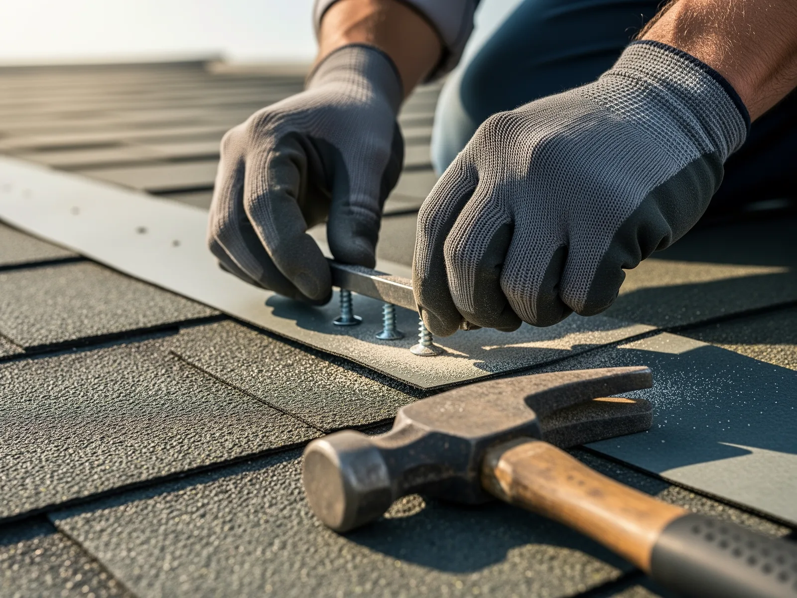 Why choose Fascia Repair in New Milford, NJ
